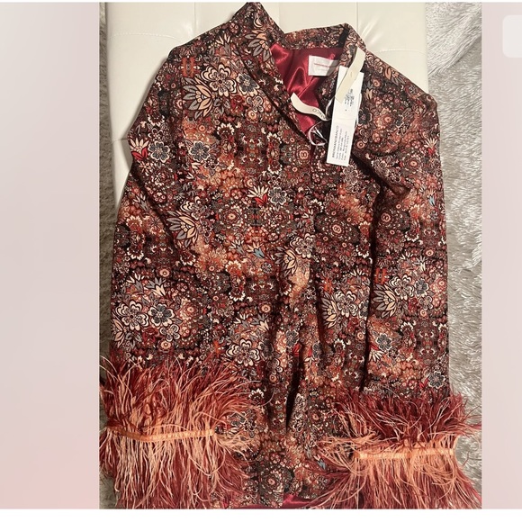 Bronx and Banco brand new Odessa blazer dress S - Picture 6 of 8